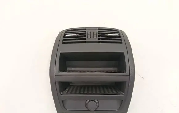 BMW 5 F10 F11 Rear air vent grill 9206664
