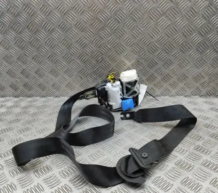 Volkswagen Golf VII Front seatbelt 5G4857706N