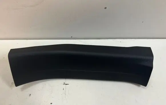 Mazda CX-3 Rear sill trim cover D09W68730