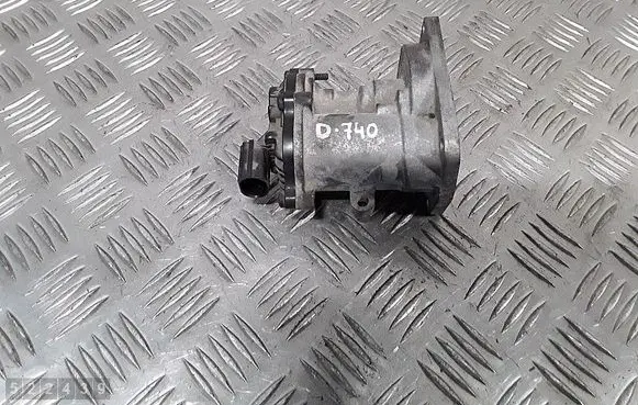Ford Focus C-MAX EGR valve cooler 21200005BA