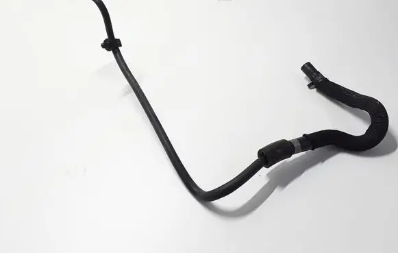 Audi A6 S6 C7 4G Engine coolant pipe/hose 04L129979A