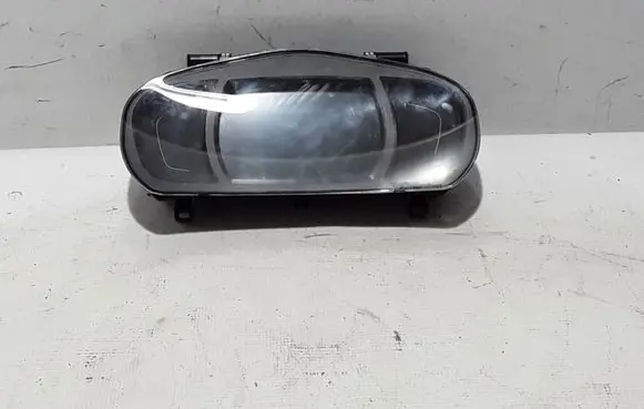 Renault Espace V (RFC) Speedometer (instrument cluster) 248109519R