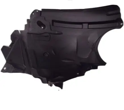 Mercedes-Benz CLS C218 X218 Front arch 