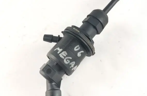 Clutch master cylinder