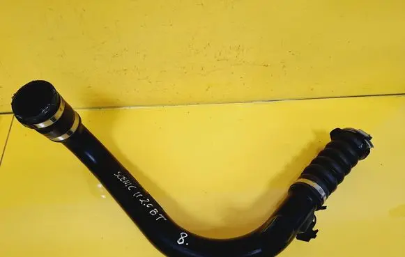 Renault Scenic II - Grand scenic II Air intake hose/pipe 8200283043