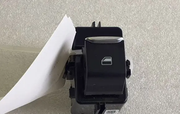 Ford Mustang Mach-E Electric window control switch LB5T14529AAW 20210813C