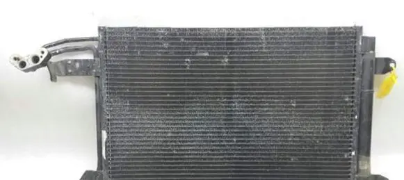 Audi A3 S3 8V A/C cooling radiator (condenser) 1K0820411P
