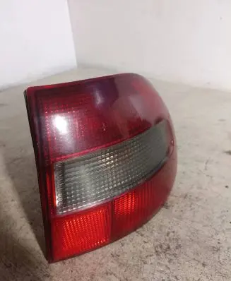 Volvo S40, V40 Rear/tail lights 29262002