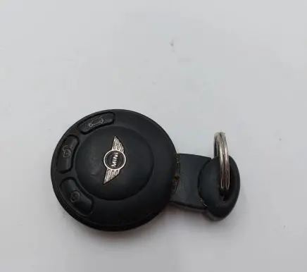 Mini Cooper Countryman R60 Ignition key/card 