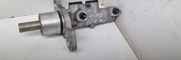 Opel Vectra C Master brake cylinder