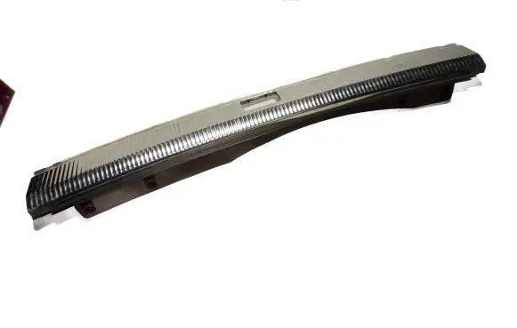 Audi A6 S6 C6 4F Trunk/boot sill cover protection 4F9864483