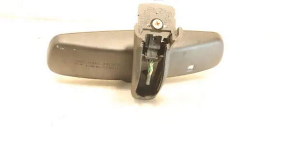 KIA Sportage Rear view mirror (interior)