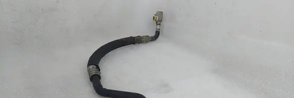 Audi A6 S6 C6 4F Air conditioning (A/C) pipe/hose 4F0260707AF 03000690