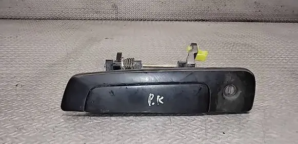 Mitsubishi Pajero Pinin Front door exterior handle