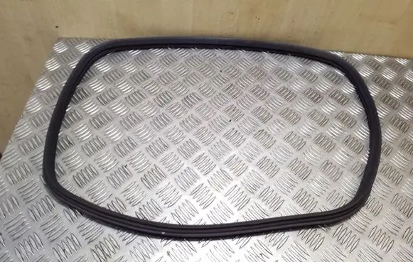 Mitsubishi Pajero Other exterior part