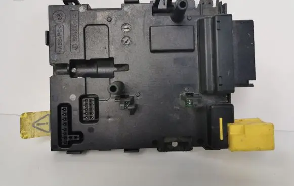 Volkswagen PASSAT B6 Steering angle sensor 3C0953549B