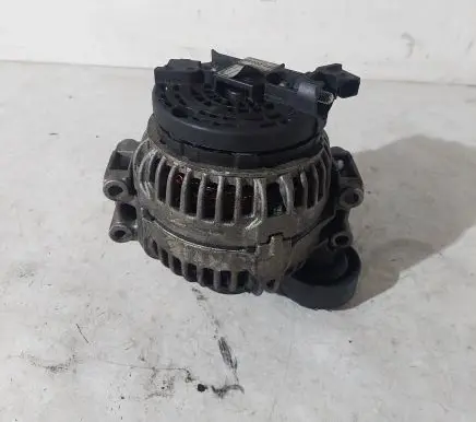 BMW 3 E90 E91 Generator/alternator 0124525059