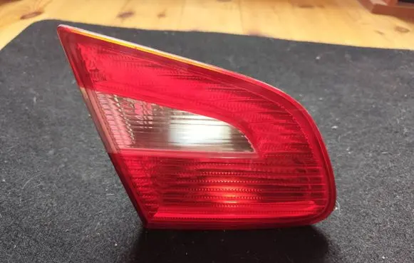 Skoda Superb B6 (3T) Tailgate rear/tail lights 3T5945093 300910L
