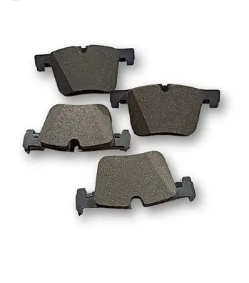 BMW 1 F20 F21 Brake pads (front) 34118855010 34106859181 34106799801