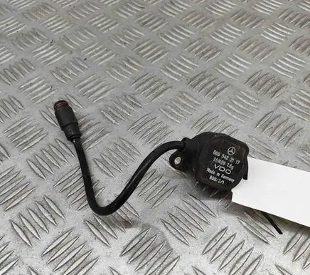 Mercedes-Benz S W140 Acceleration sensor 0095422117