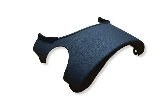 Mini One - Cooper R50 - 53 Steering wheel column trim 6800880 12273713
