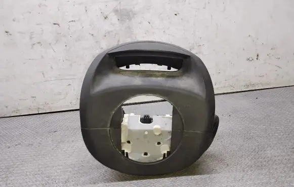 Citroen C4 I Steering wheel column trim