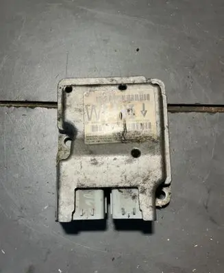 Jeep Grand Cherokee (WK) Airbag control unit/module 04606938AD TMD299537802 0285001816