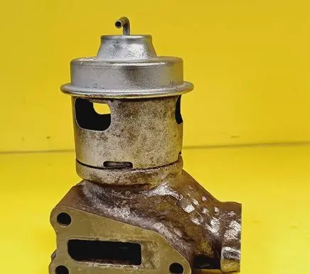 Honda FR-V EGR valve C5H2
