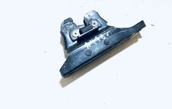 Chevrolet Tacuma Seat back rest lock catch 