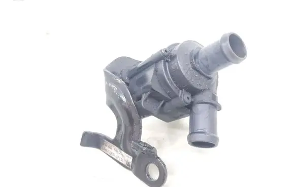 Skoda Octavia Mk3 (5E) Electric auxiliary coolant/water pump 5Q0121599 704071180