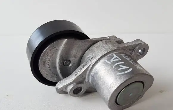 Seat Ibiza V (KJ) Generator/alternator belt tensioner 04E145299L
