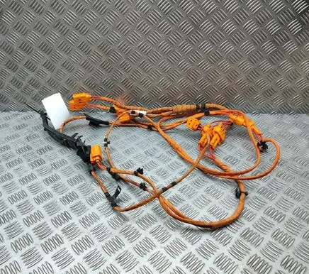Skoda Enyaq iV Other wiring loom 1EA971398AC