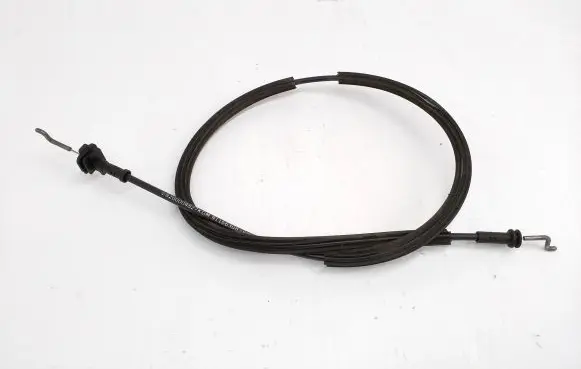 Renault Trafic II (X83) Sliding door cable line 8200004827K 91166308