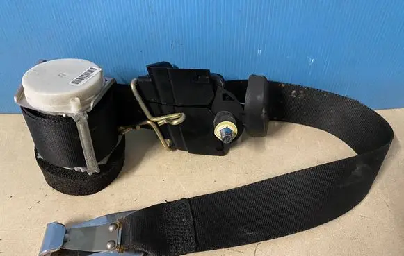 Ford S-MAX Rear seatbelt 5U5A19A478AA