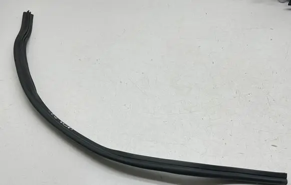Renault Captur Engine compartment rubber 