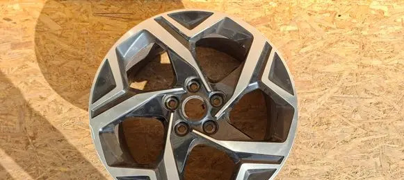 KIA Sportage R17 alloy rim 52910R2100 K60T008
