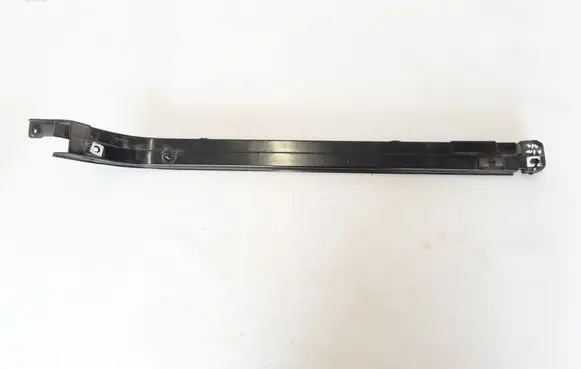 Renault Kangoo II Sliding door middle roller runner 777608210R