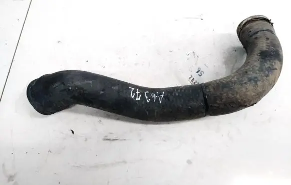 BMW 5 E39 Engine coolant pipe/hose