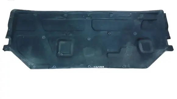 KIA Sorento Engine bonnet/hood sound/heat insulation 