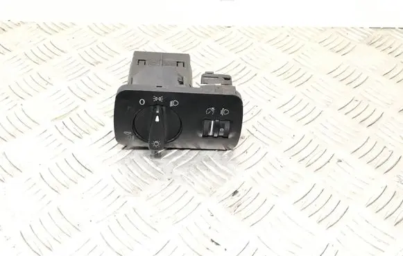 Seat Ibiza II (6k) Light switch 6K1941531 11ALK3241K 04052146