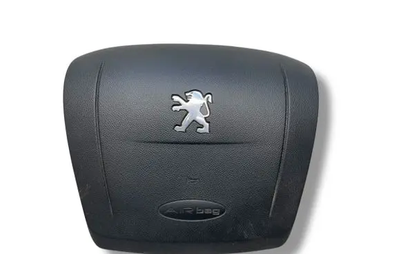 Peugeot Boxer Steering wheel airbag 07354879960