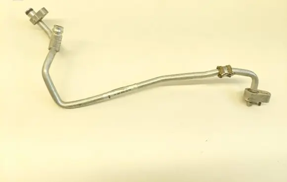 Mercedes-Benz AMG GT R190 C190 Air conditioning (A/C) pipe/hose A1908303200