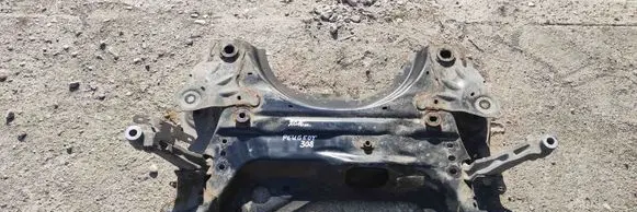 Peugeot 308 Front subframe