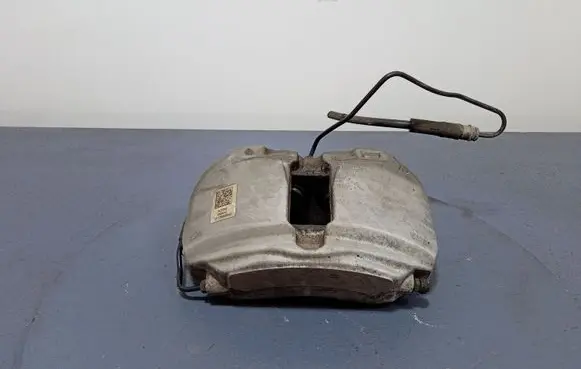 Audi A6 S6 C8 4K Front brake caliper 4K06AC