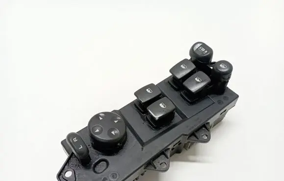 Chrysler Pacifica Electric window control switch 04685980AE