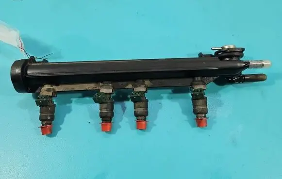 Audi A3 S3 8L Fuel injector 037906031AA IMPRK1567550