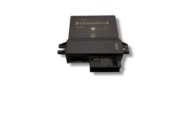 Audi A6 S6 C6 4F Gateway control module 4F0907468D 4F0910468A 006TF71