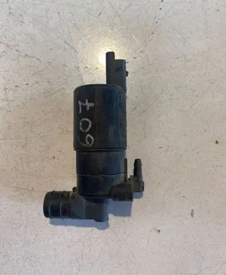 Peugeot 607 Windscreen/windshield washer pump 7700428385 9632984980