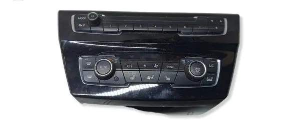 BMW X1 F48 F49 Climate control unit 93059075145