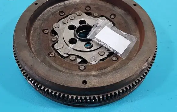 Seat Altea Dual mass flywheel IMPRK1509335